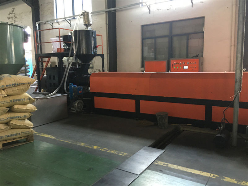 Wuxi Sentai Technology Co., LTD Produktionslinie des Herstellers