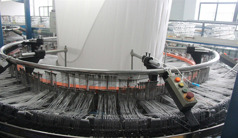 Wuxi Sentai Technology Co., LTD Produktionslinie des Herstellers